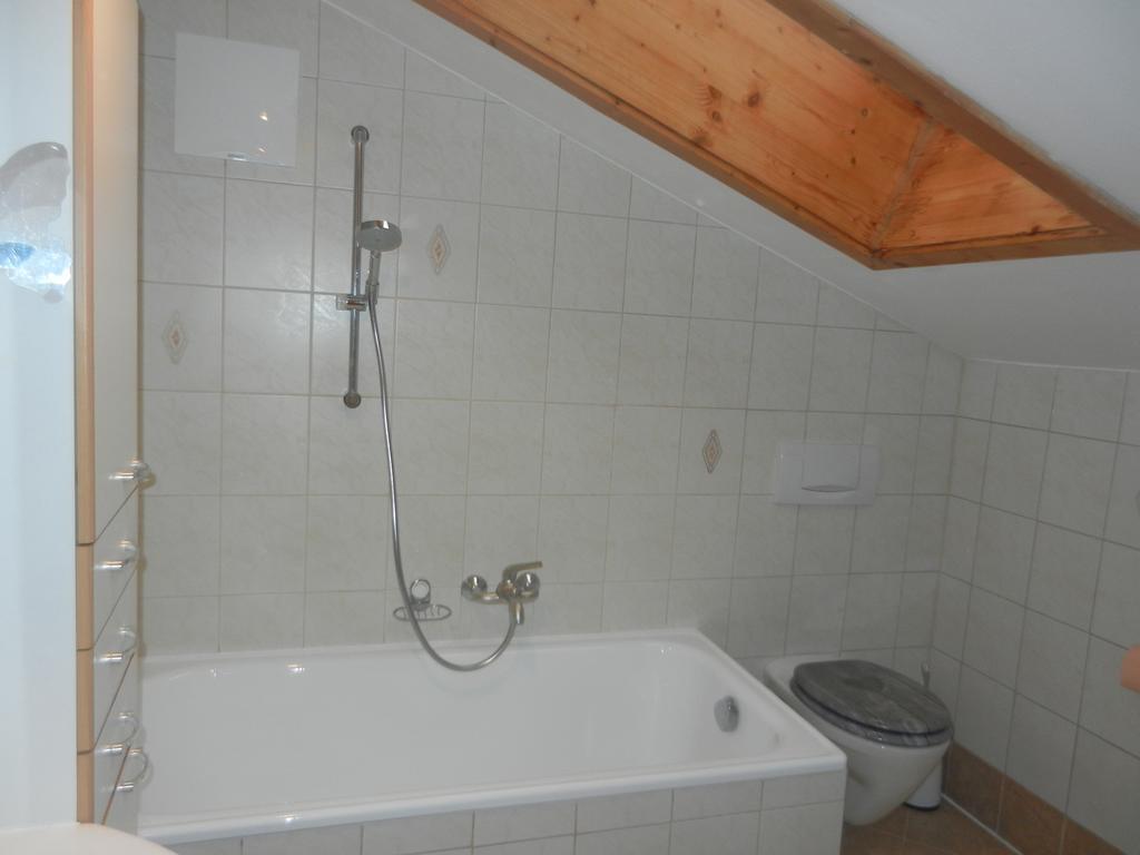 Ferienwohnung Oergenbauer Saalfelden Quarto foto