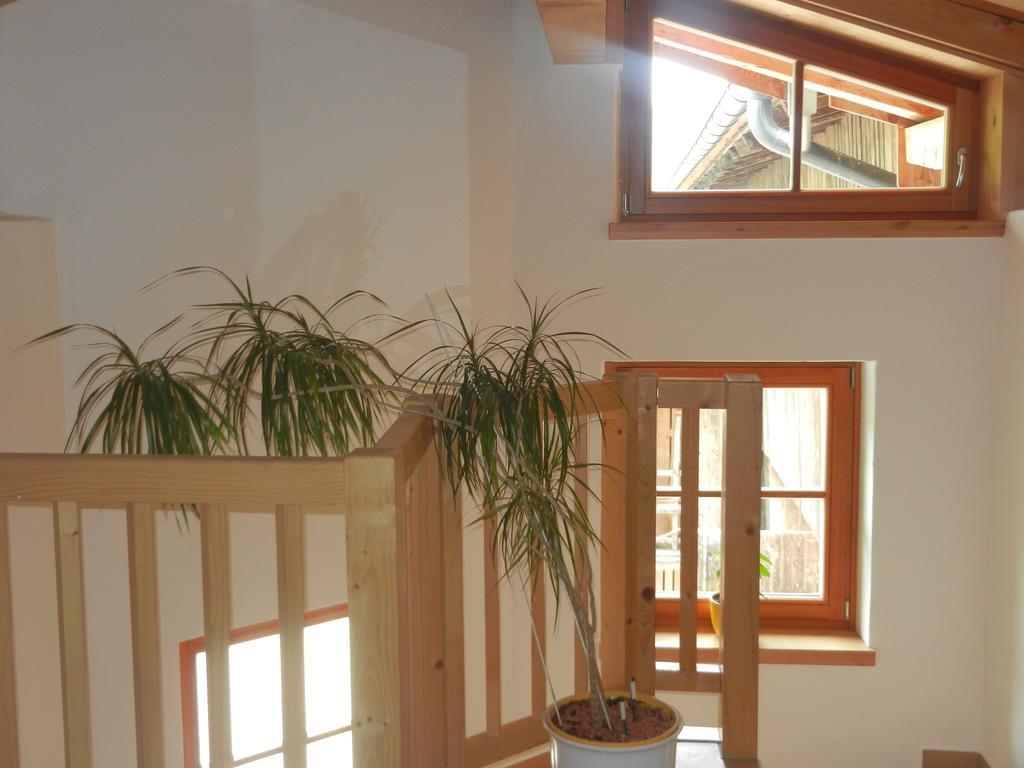 Ferienwohnung Oergenbauer Saalfelden Quarto foto