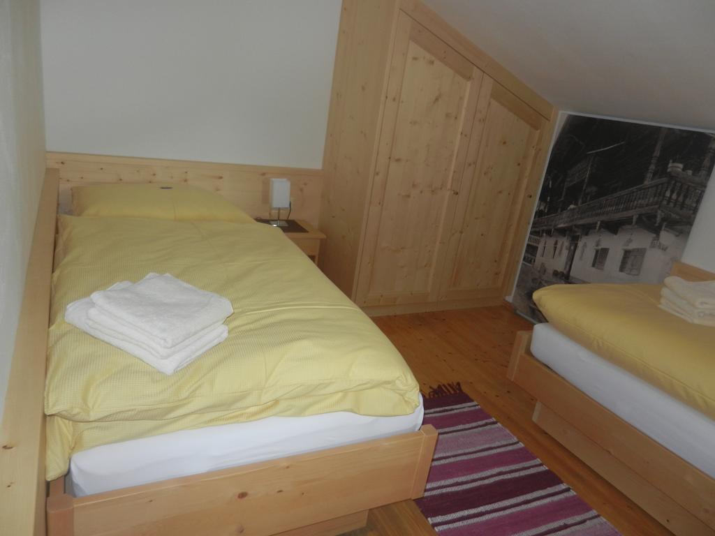 Ferienwohnung Oergenbauer Saalfelden Quarto foto