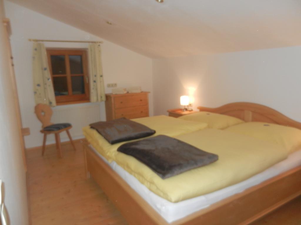 Ferienwohnung Oergenbauer Saalfelden Quarto foto