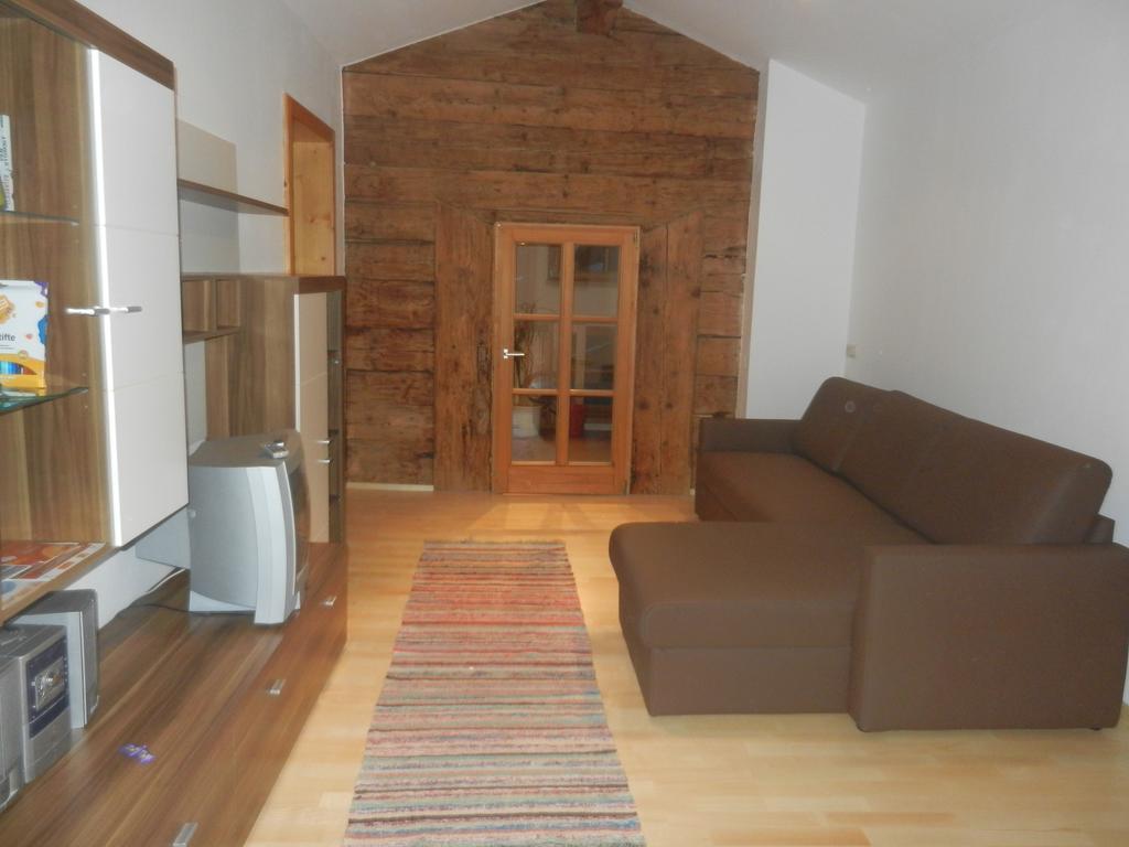 Ferienwohnung Oergenbauer Saalfelden Quarto foto