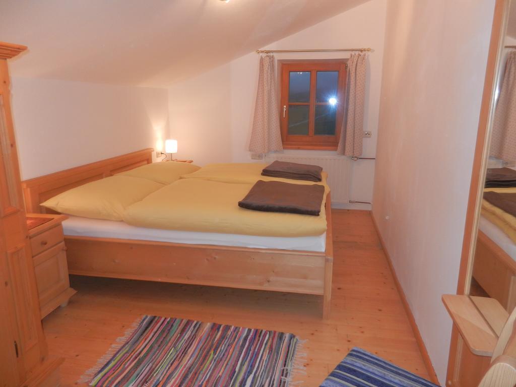 Ferienwohnung Oergenbauer Saalfelden Exterior foto