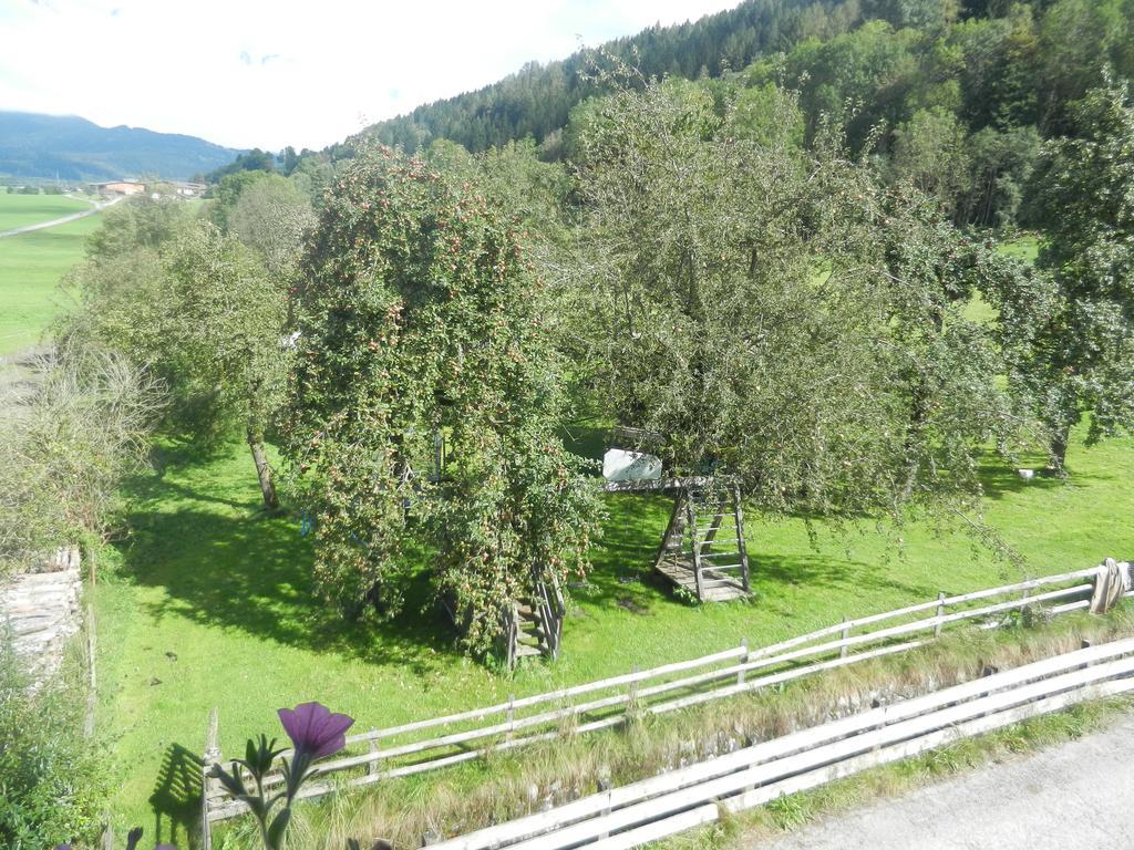 Ferienwohnung Oergenbauer Saalfelden Quarto foto